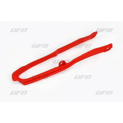 UFO Ślizg łańcucha Honda CRF 250R '18-21, RX '19-21, CRF 450R/RX '17-18