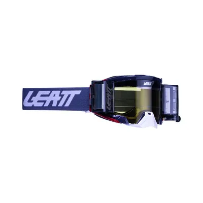 LEATT Gogle ROLL-OFF Velocity 5.5