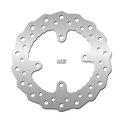 NG Tarcza hamulcowa przód HONDA CR 80/85 /CRF150R 07- 21