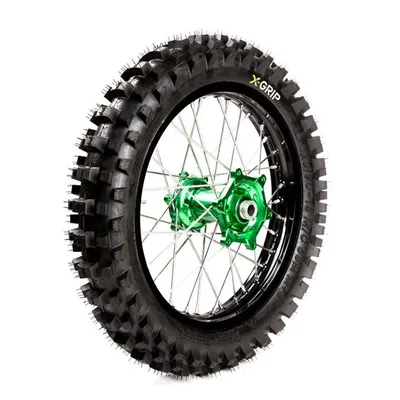 X-GRIP Opona DIRTDIGGER 120/90-18 SOFT