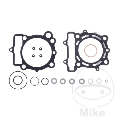 Athena Uszczelki Top End (BEZ USZCZELKI POKRYWY ZAWOROWEJ) Kawasaki KX250F '21-'22(KXF250)