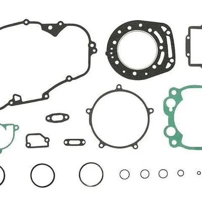 Namura Komplet uszczelek silnika Kawasaki KX 500 89-04