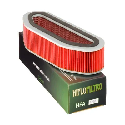 HIFLO FILTR POWIETRZA HONDA CB750 FOUR/K '70-'78