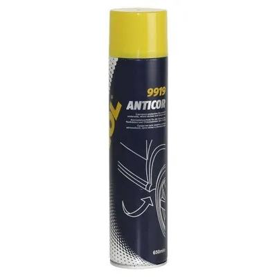 Mannol Środek antykorozyjny 650ML