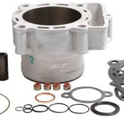 Cylinder kompletny KTM SXF 350 16-18, XCF 350 16-17, Husqvarna FC 350 16-18  CYLINDER WORKS