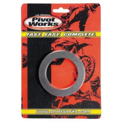 PIVOT WORKS Łożysko oporowe sprężyny amortyzatora tylnego centralnego HONDA CR 125 00-07