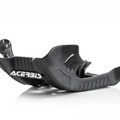 Acerbis Osłona silnika YAMAHA Fantic XE 125 21-22