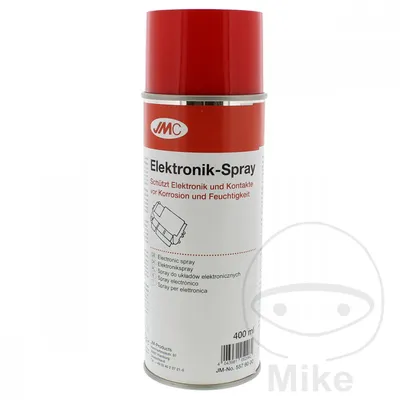 Spray JMC ochronny do elektryki 400ml