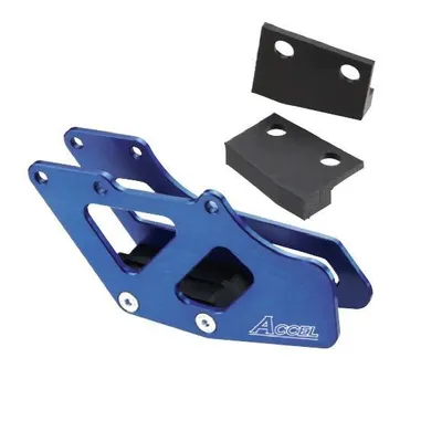 ACCEL Prowadnica łańcucha YAMAHA YZ 97-07 / YZF 98-06 / SUZUKI RMZ250 07-16 / RMZ450 05-16