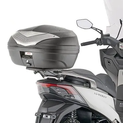 KAPPA STELAŻ KUFRA CENTRALNEGO KYMCO X-Town 125-300 City (20)