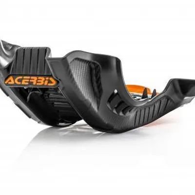 Acerbis Osłona silnika Gas Gas EX 250 F 21-23