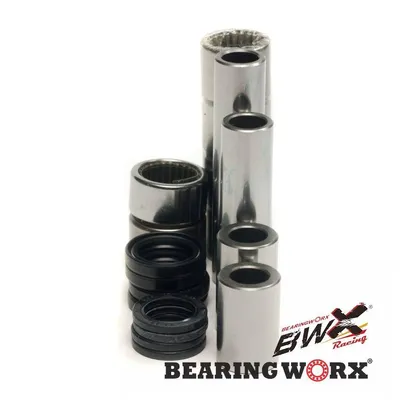 Bearing Worx Zestaw naprawczy łącznika (PRZEGUBU) wahacza Yamaha YFZ 450 06-13