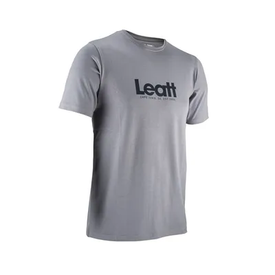 LEATT Koszulka T-Shirt kolor szary