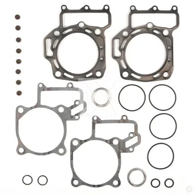 ProX Zestaw Uszczelek Top End KVF750 Brute Force 05-12