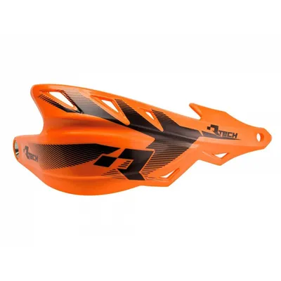 RTECH HANDBARY RAPTOR ORANGE