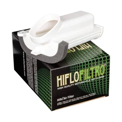 HIFLO FILTR POWIETRZA YAMAHA XP 500 T-MAX 08-11 (LEWY)