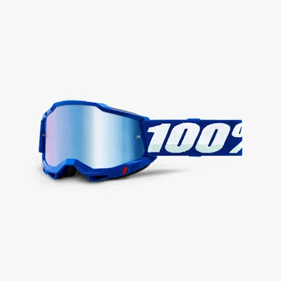 100 Procent Gogle FA20 Accuri 2 Blue