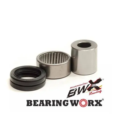 Bearing Worx Zestaw naprawczy mocowania (łożyska) amortyzatora tylnego dolne Sherco 250 SE-R/SEF-R 14-16, 300 SE-R/SEF-R 14-16, 450 SEF-R 15-16