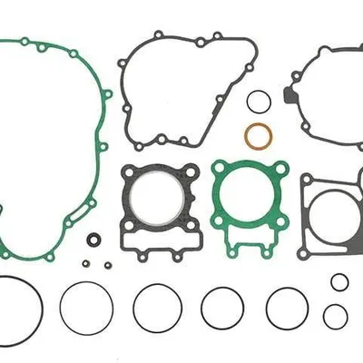 Namura Komplet uszczelek silnika Kawasaki KLF 250 BAYOU 03-11