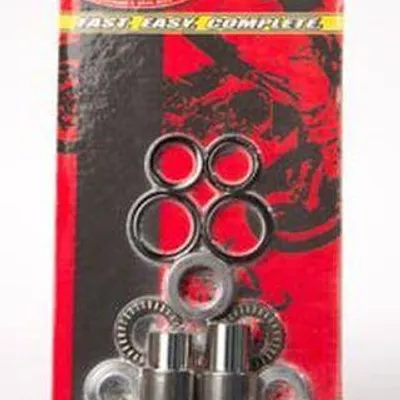 PIVOT WORKS Zestaw naprawczy wahacza HONDA CR 250R 02-07 / CRF 450R 02-04