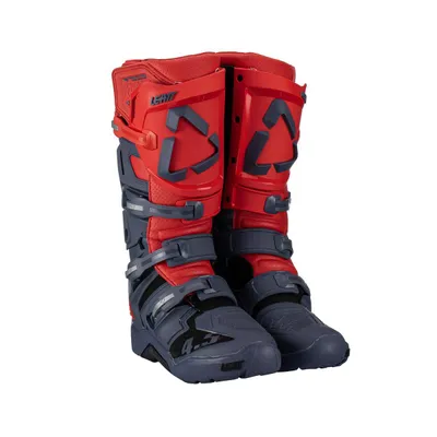 Buty Leatt 4.5 z zawiasem Enduro