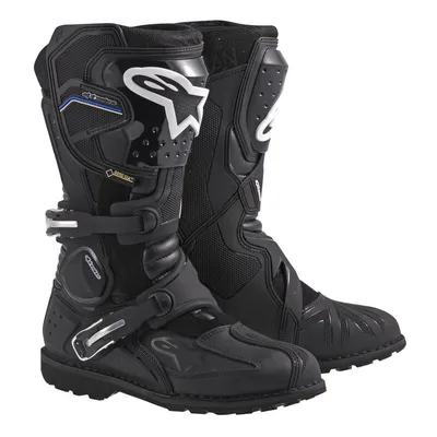 Buty ALPINESTARS TOUCAN GORETEX kolor czarny