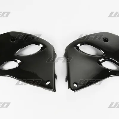 UFO Owiewki chłodnicy KTM SX 250300360 2T 93-97