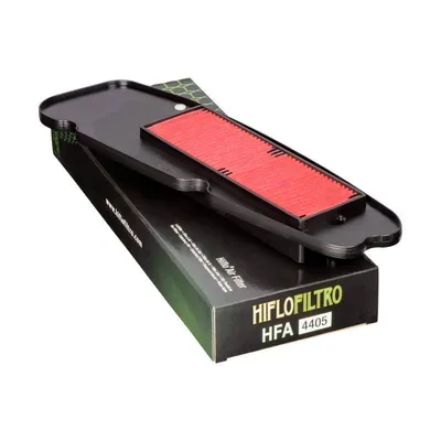 HIFLO FILTR POWIETRZA YAMAHA YP 400 MAJESTY (DRUGI) 04-18 YP 400 X-MAX 13-17