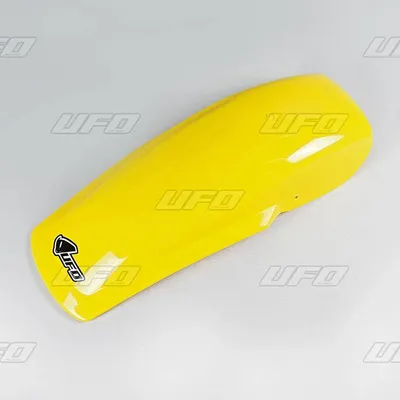 UFO Błotnik tył SUZUKI RM 125/250 87-88