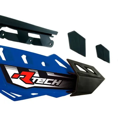 RTECH Plastiki zamienne do osłon rąk (HANDBARÓW) FLX / ALU / ATV