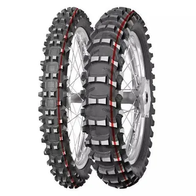 Opona tył Mitas  120/80-19 TERRA FORCE MX-SAND