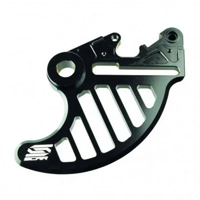 Scar Racing Osłona tylnej tarczy hamulcowej EXC / EXC-F 04- / HUSQVARNA TE/FE 14- / HUSABERG - 13 / GASGAS EC / EC-F 21