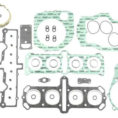 ATHENA Komplet uszczelek silnika SUZUKI GS 750 '80-'81 / GSx 750 '80-'82