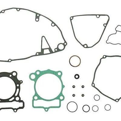 Namura Komplet uszczelek silnika Kawasaki KXF 250 04-08 Suzuki RMZ 250 04-06