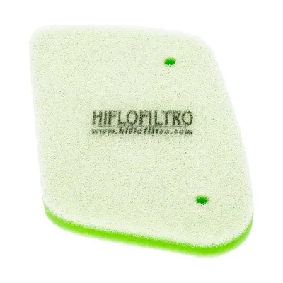 HIFLO Filtr powietrza APRILIA 125/150 LEONARDO/ST '96-'05