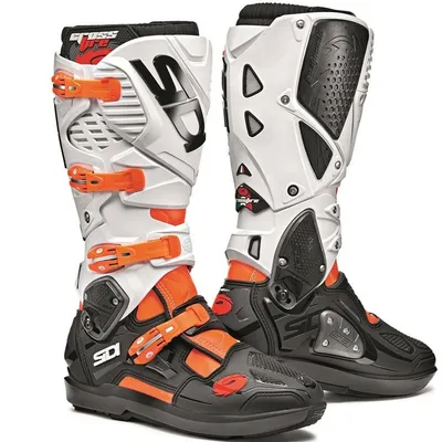 Buty Sidi Crossfire 3 SRS