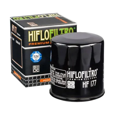 HIFLO FILTR OLEJU HF 177 BUELL 500/900/1200