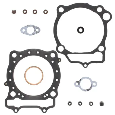 WINDEROSA Uszczelki Top-end SUZUKI RMZ450 05-07 BIG BORE 98MM