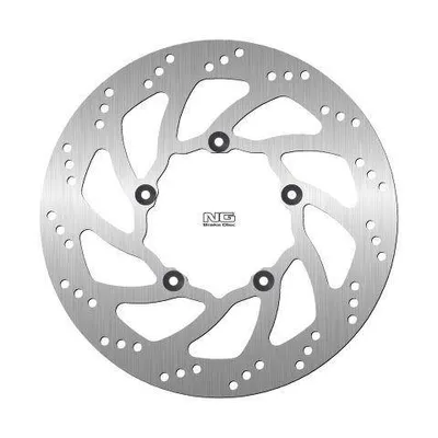 NG Tarcza hamulcowa przód BMW G310GS/R 16-21