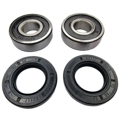 Bearing Worx Łożyska koła przedniego z uszczelniaczami Honda VT 1300 10-16, VTX 1300/R 03-09, VTX 1800 02-08