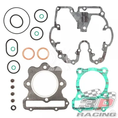 Prox Uszczelki Top-End Honda XR 250R 86-95 XR 250L 91-96