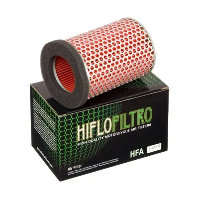 HIFLO FILTR POWIETRZA HONDA CX 500A/B/C/E`78-84 GL 500`81-82 CB 450S