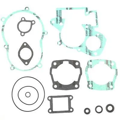 Prox Komplet uszczelek + zestaw uszczelniaczy silnika KTM SX 50 '01-'08