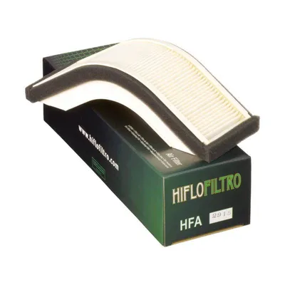 HIFLO FILTR POWIETRZA KAWASAKI ZX10R 04-07