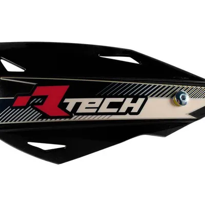 RTECH Osłony rąk (HANDBARY) VERTIGO Cross/Enduro