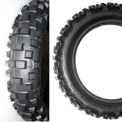 Opona MICHELIN ENDURO XTREM 140/80-18 tył