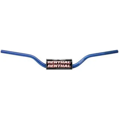 Kierownica Renthal 28.6 mm MX FATBAR KTM HIGH PADDED  z gąbką