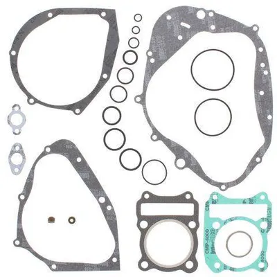 Komplet uszczelek silnika SUZUKI DR200 86-88, DR200 S 18-20, DR200 SE 96-17 Winderosa