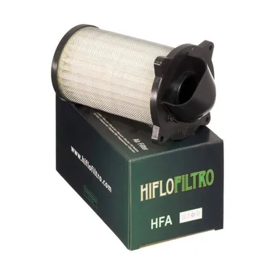 HIFLO FILTR POWIETRZA SUZUKI GZ 125 MARAUDER 99-10