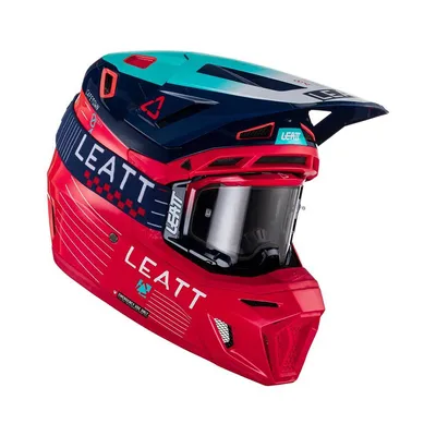 Leatt Kask cross 8.5 v23